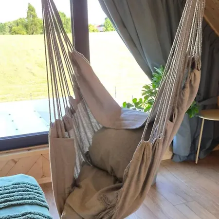 Tatil Evi Stodola Nad Kalwa 2 *