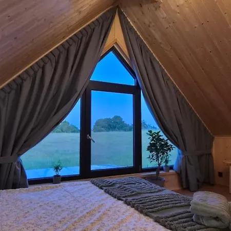 Stodola Nad Kalwa 2 Tatil Evi *