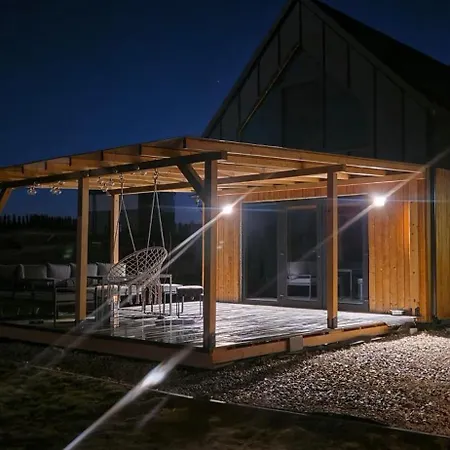 Stodola Nad Kalwa 2 Tatil Evi *