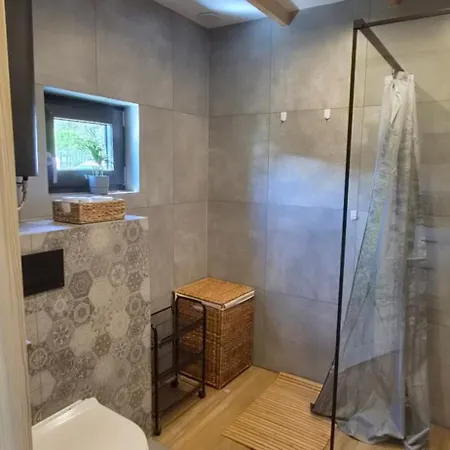 Tatil Evi Stodola Nad Kalwa 2 Pasym