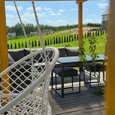 Tatil Evi Stodola Nad Kalwa 2 *