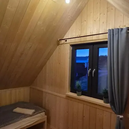 Stodola Nad Kalwa 2