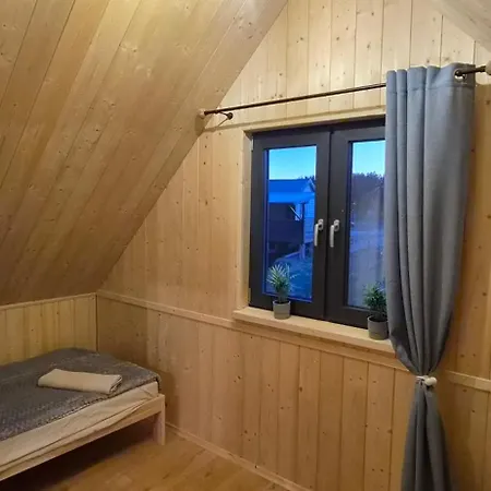 Stodola Nad Kalwa 2 Tatil Evi