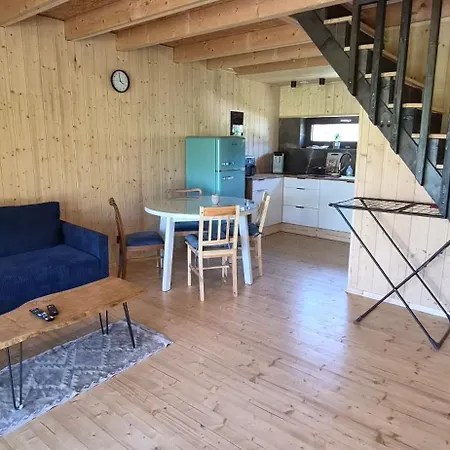 Stodola Nad Kalwa 2 Tatil Evi