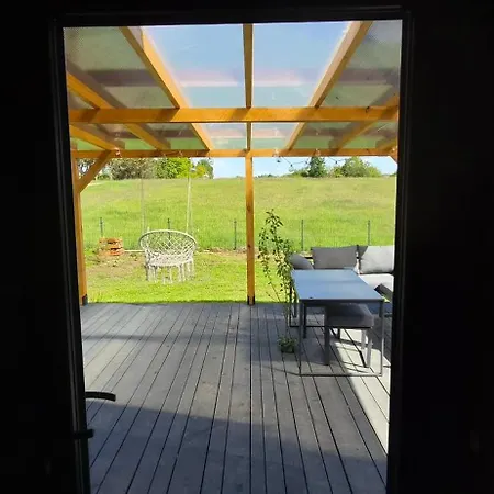 Tatil Evi Stodola Nad Kalwa 2 *